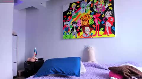 Snapshot of miavillalobos_ chatting on March 2026 05:08:01 PM Mia Villalobos online show from March 2026 05:08:01 PM