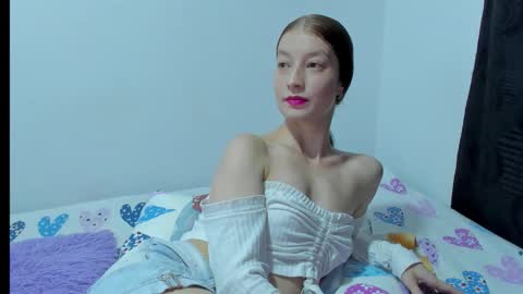  Chloe  online show from January 2026 11:10:01 PM