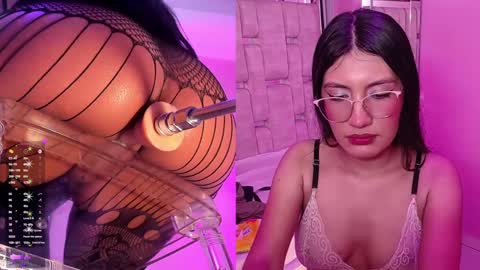 Snapshot of miavoss_ chatting on January 2025 05:30:01 AM mia online show from January 2025 05:30:01 AM