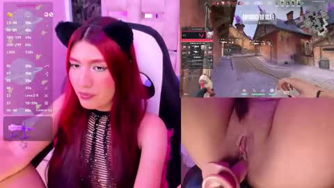 mia online show from October 2025 10:05:01 PM