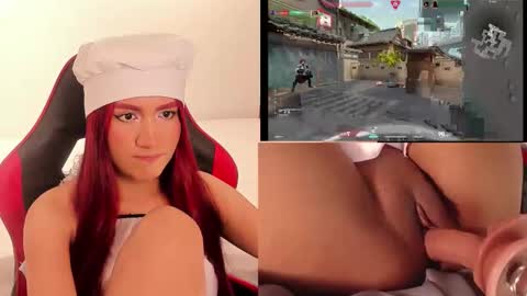 mia online show from October 2025 12:41:01 AM