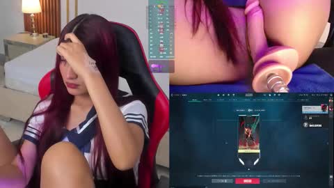 mia online show from December 2025 09:42:02 PM