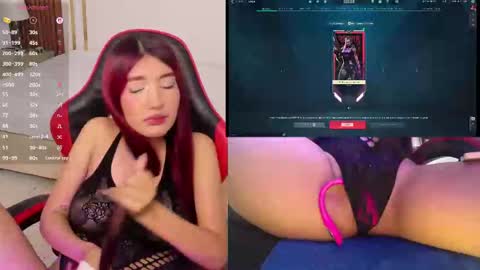 mia online show from December 2025 09:32:01 PM