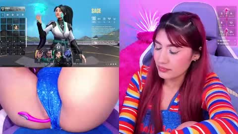 MIaaa online show from May 2026 09:21:01 PM