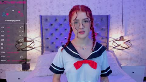 Mia winx  online show from December 2024 10:30:02 PM