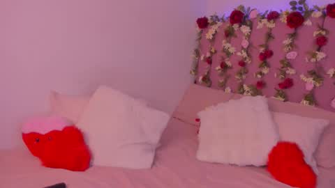 Snapshot of miawoderfull chatting on February 2026 04:57:02 AM Mia online show from February 2026 04:57:02 AM