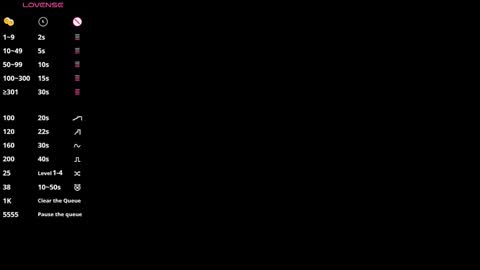 Snapshot of miawoderfull chatting on March 2026 01:00:01 PM Mia online show from March 2026 01:00:01 PM