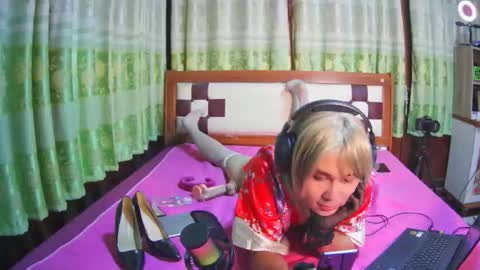 miayabi88 online show from April 2026 06:38:02 PM