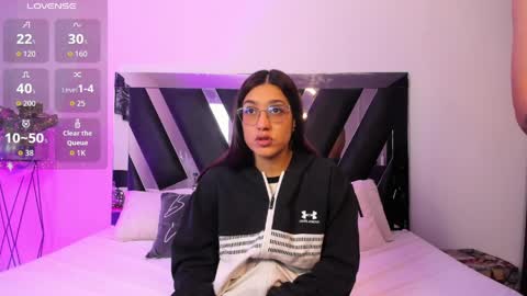 MiaIron online show from April 2026 12:14:02 PM