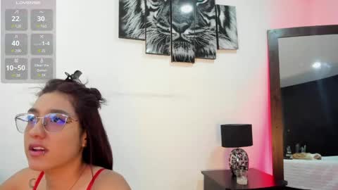 MiaIron online show from May 2026 01:51:02 PM