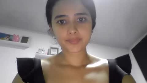 micaelamoreno18 online show from May 2026 05:00:01 PM