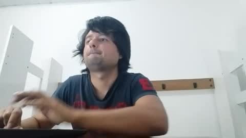 Snapshot of micarranox chatting on September 2025 02:57:01 AM micarranox online show from September 2025 02:57:01 AM