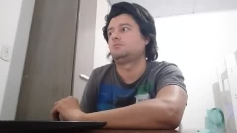 Snapshot of micarranox chatting on September 2025 07:12:01 AM micarranox online show from September 2025 07:12:01 AM