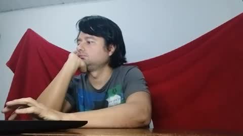 Snapshot of micarranox chatting on September 2025 12:47:02 AM micarranox online show from September 2025 12:47:02 AM