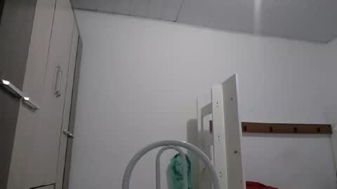 Snapshot of micarranox chatting on October 2025 02:11:01 AM micarranox online show from October 2025 02:11:01 AM