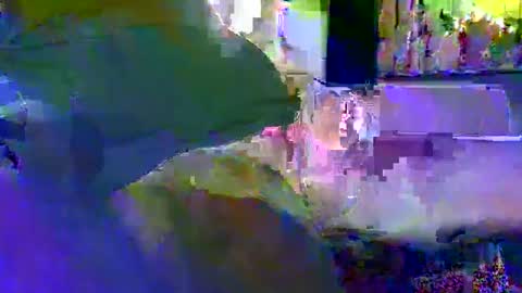 Micha online show from December 2024 05:37:02 AM