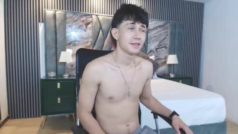 Michael online show from February 2026 07:50:02 PM