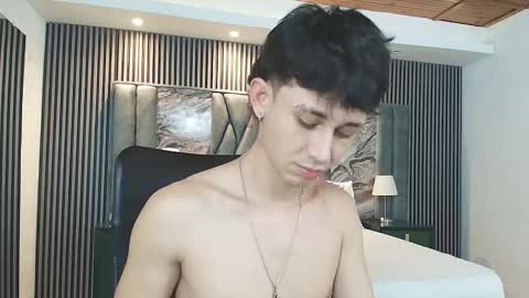 Michael online show from February 2026 09:43:01 PM