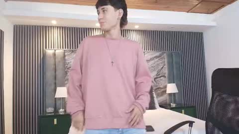 Michael online show from February 2026 07:59:01 PM