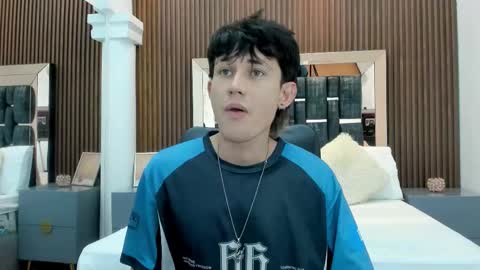 Michael online show from March 2026 07:53:01 PM