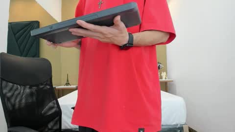 Michael online show from March 2026 07:53:02 PM