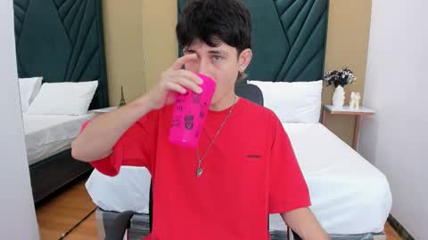 Michael online show from March 2026 07:50:01 PM