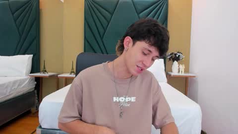 Michael online show from March 2026 07:41:02 PM