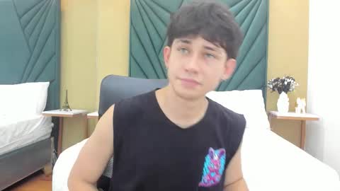 Michael online show from March 2026 08:04:01 PM