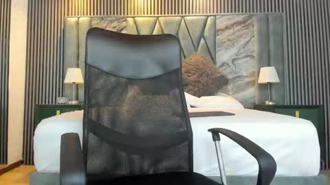 Michael online show from March 2026 07:24:02 PM