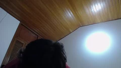 Snapshot of michaeel_blue chatting on June 2026 10:03:02 PM Michael online show from June 2026 10:03:02 PM