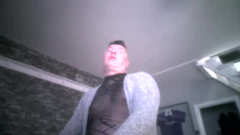 MICHAEL online show from May 2026 05:56:01 PM