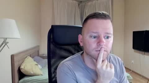 Michael Birkin online show from October 2025 03:51:02 AM