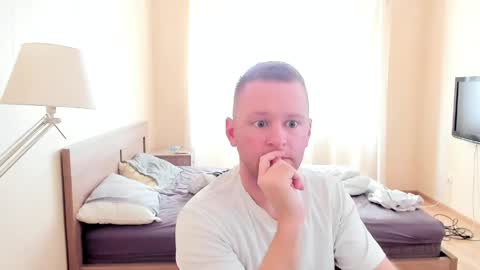 Michael Birkin online show from May 2026 04:17:02 AM