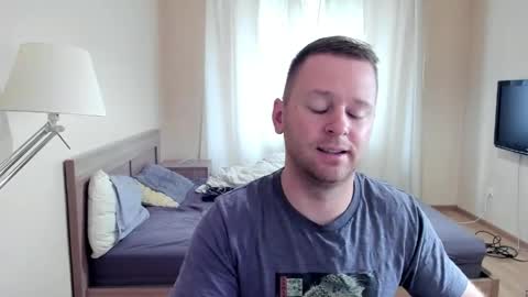 Michael Birkin online show from May 2026 04:32:02 AM