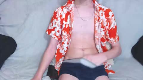 Snapshot of michael_danymans chatting on October 2025 03:10:02 PM Michael online show from October 2025 03:10:02 PM