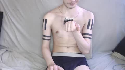 Snapshot of michael_danymans chatting on February 2026 08:41:01 AM Michael online show from February 2026 08:41:01 AM