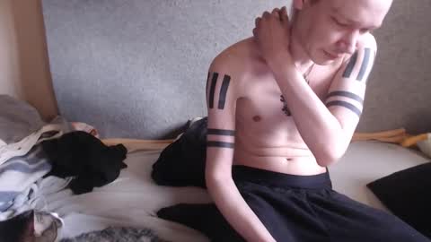 Snapshot of michael_danymans chatting on February 2026 09:19:02 AM Michael online show from February 2026 09:19:02 AM