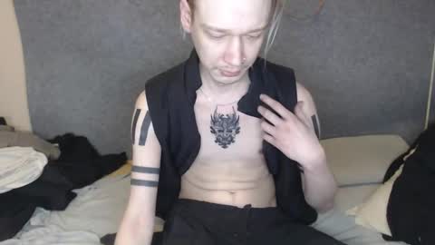 Snapshot of michael_danymans chatting on February 2026 01:35:02 AM Michael online show from February 2026 01:35:02 AM