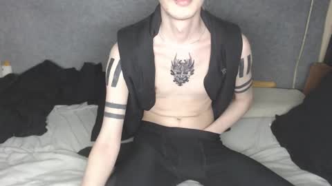 Snapshot of michael_danymans chatting on February 2026 05:25:02 AM Michael online show from February 2026 05:25:02 AM