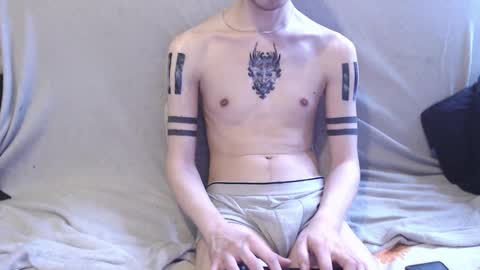 Snapshot of michael_danymans chatting on February 2026 07:03:02 PM Michael online show from February 2026 07:03:02 PM