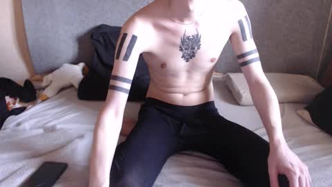 Snapshot of michael_danymans chatting on February 2026 11:33:01 AM Michael online show from February 2026 11:33:01 AM