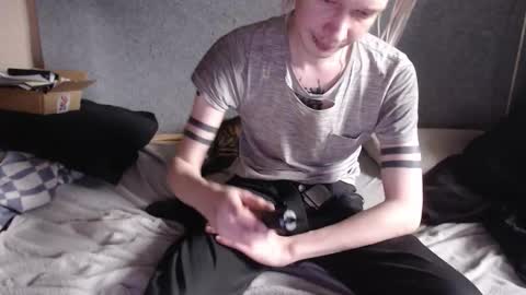 Snapshot of michael_danymans chatting on February 2026 08:24:02 AM Michael online show from February 2026 08:24:02 AM