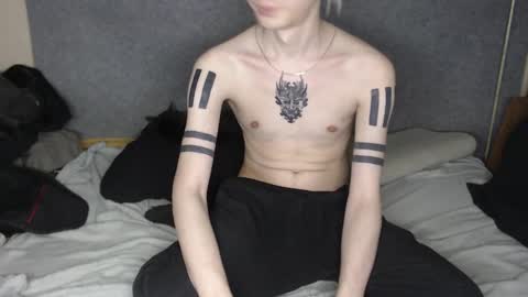 Snapshot of michael_danymans chatting on February 2026 12:09:01 AM Michael online show from February 2026 12:09:01 AM