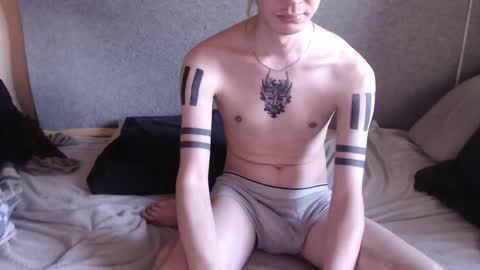 Snapshot of michael_danymans chatting on February 2026 12:13:02 PM Michael online show from February 2026 12:13:02 PM