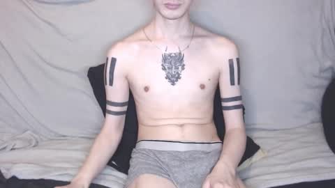 Michael online show from March 2026 10:47:02 PM