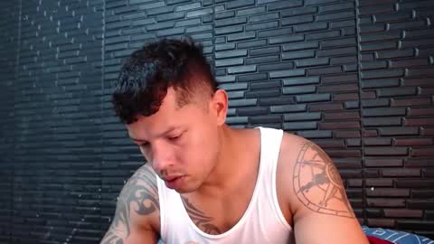Snapshot of michael_daviss1 chatting on February 2025 02:55:02 PM Michael Daviss online show from February 2025 02:55:02 PM