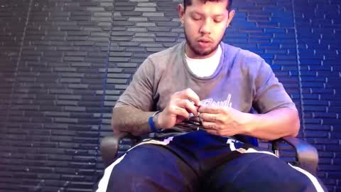 Snapshot of michael_daviss1 chatting on March 2025 01:14:01 PM Michael Daviss online show from March 2025 01:14:01 PM