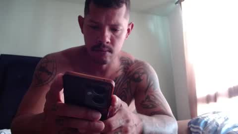 Michael Daviss online show from October 2025 01:50:02 PM