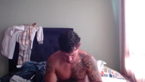 Snapshot of michael_daviss1 chatting on February 2026 05:20:01 PM Michael Daviss online show from February 2026 05:20:01 PM