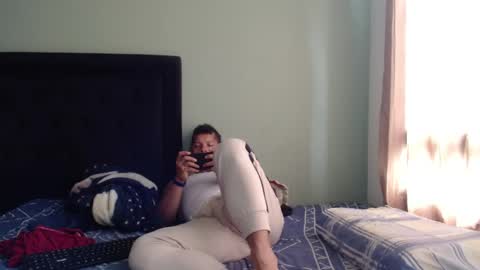 Snapshot of michael_daviss1 chatting on March 2026 06:38:02 PM Michael Daviss online show from March 2026 06:38:02 PM